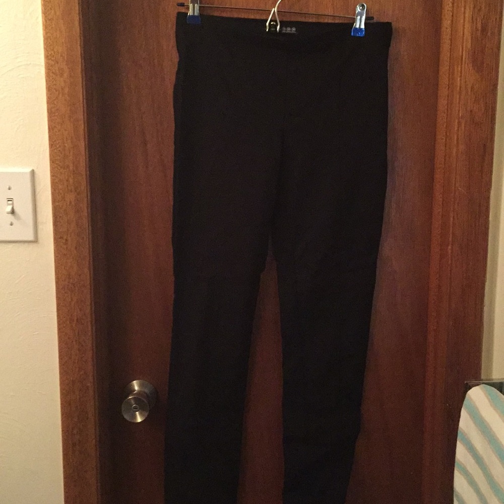 Atmosphere Ankle Trousers